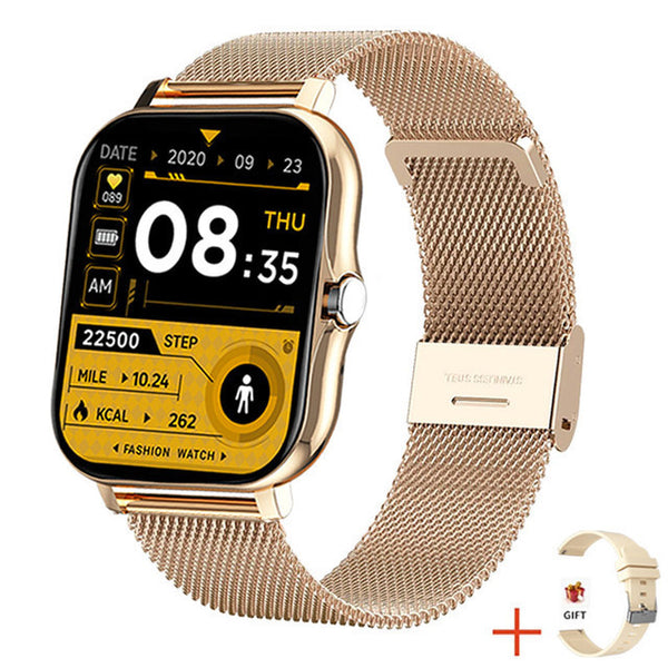 Y13 smart watch 1.83 inch sports bracelet Bluetooth call heart rate H13 smart bracelet